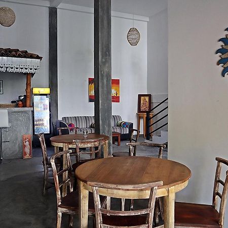 H&C Heaven Beach Hotel Unawatuna Extérieur photo