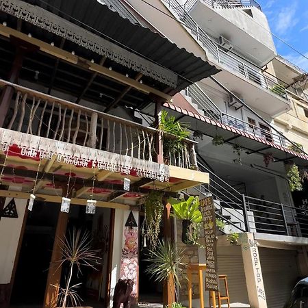 H&C Heaven Beach Hotel Unawatuna Extérieur photo