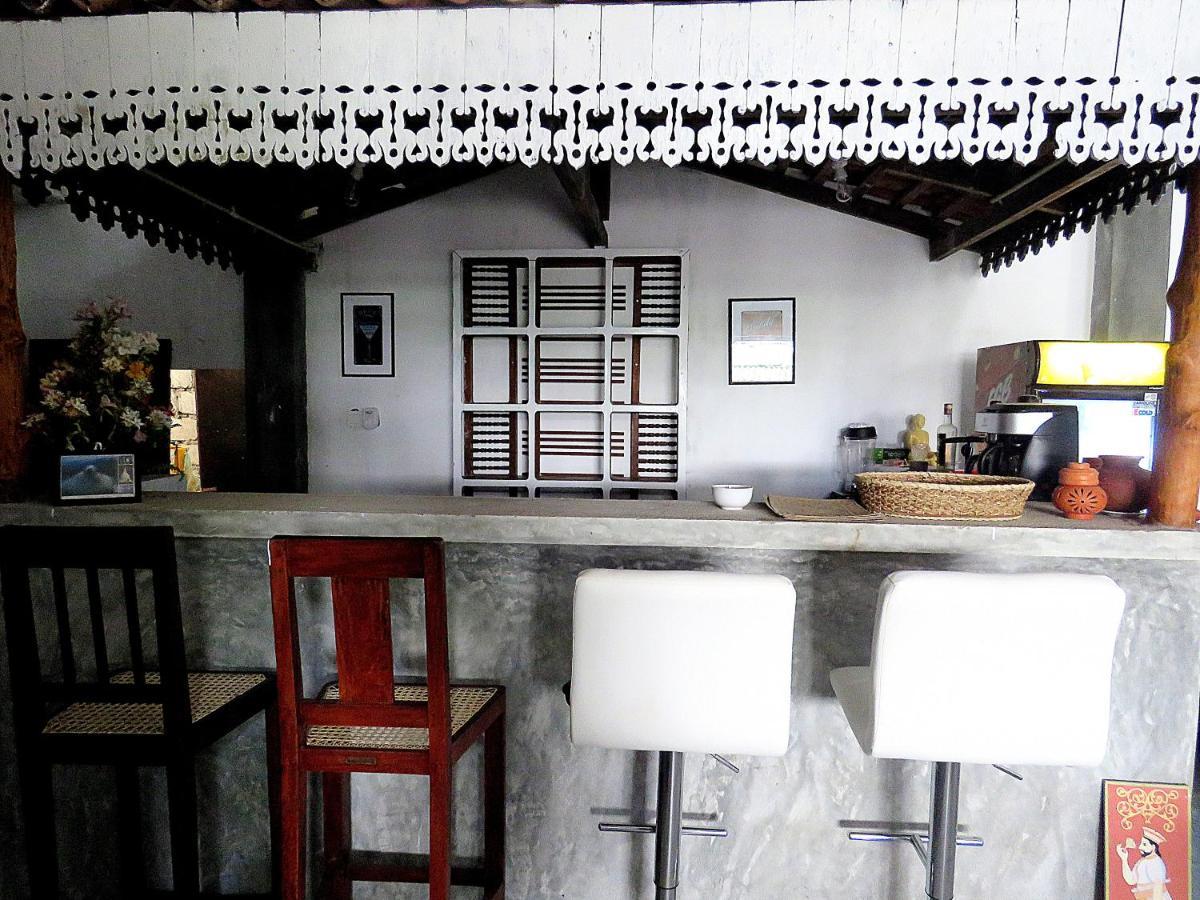 H&C Heaven Beach Hotel Unawatuna Extérieur photo