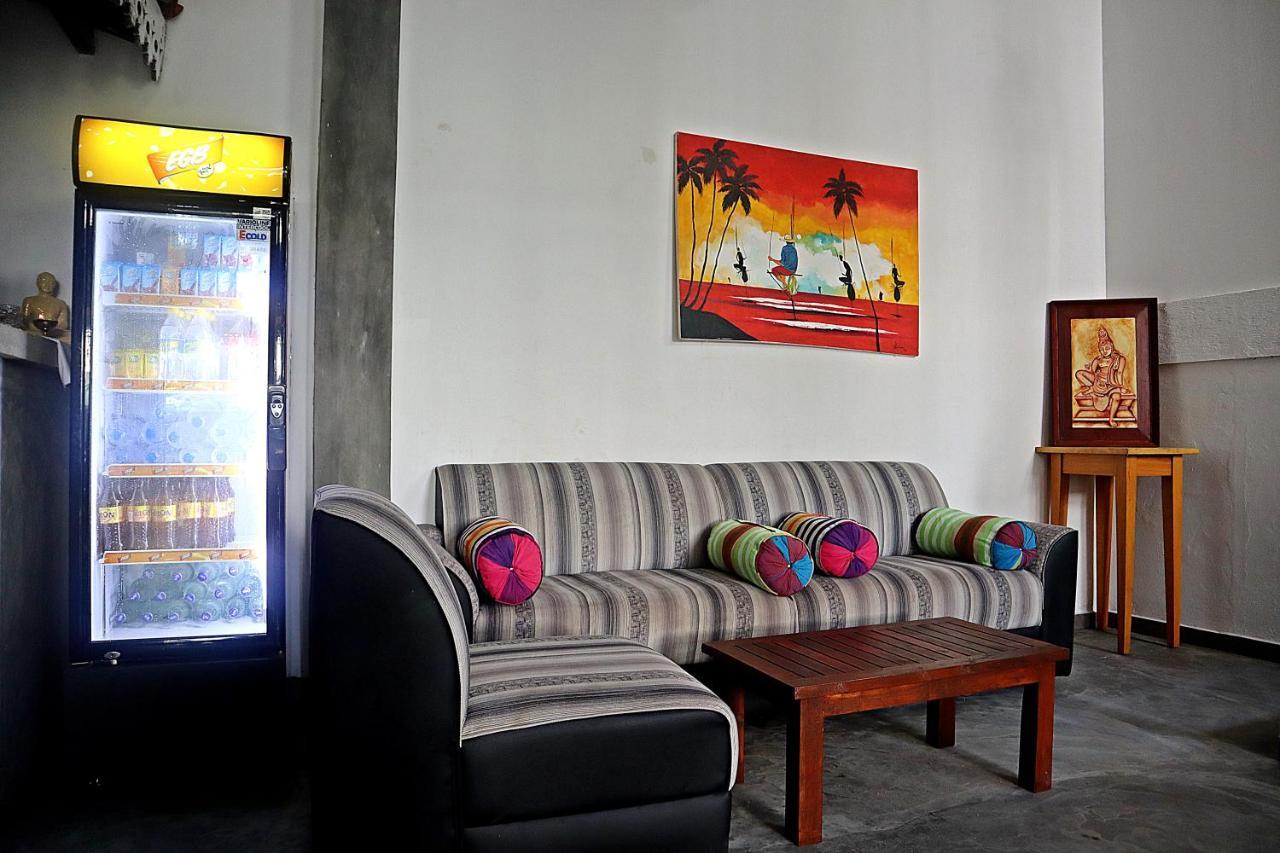 H&C Heaven Beach Hotel Unawatuna Extérieur photo