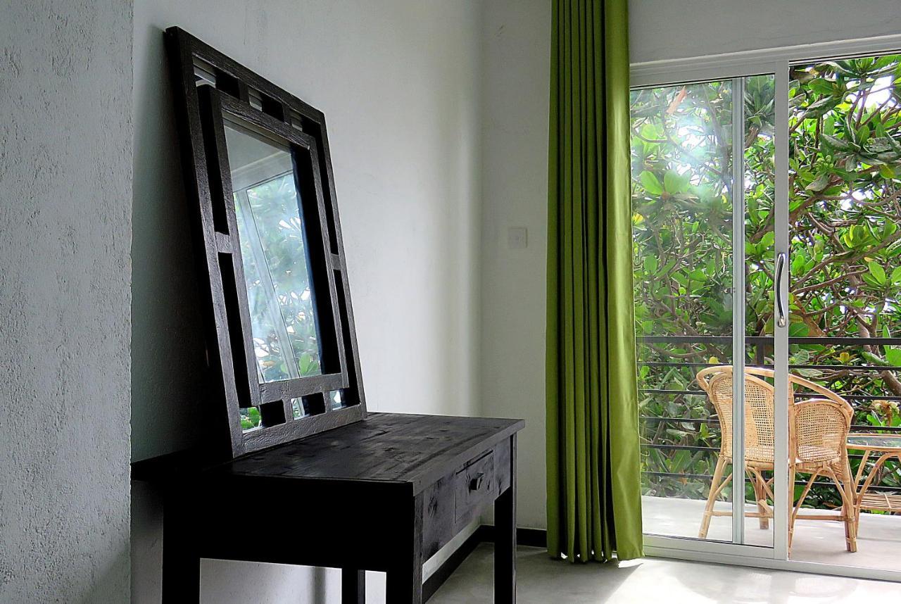 H&C Heaven Beach Hotel Unawatuna Extérieur photo