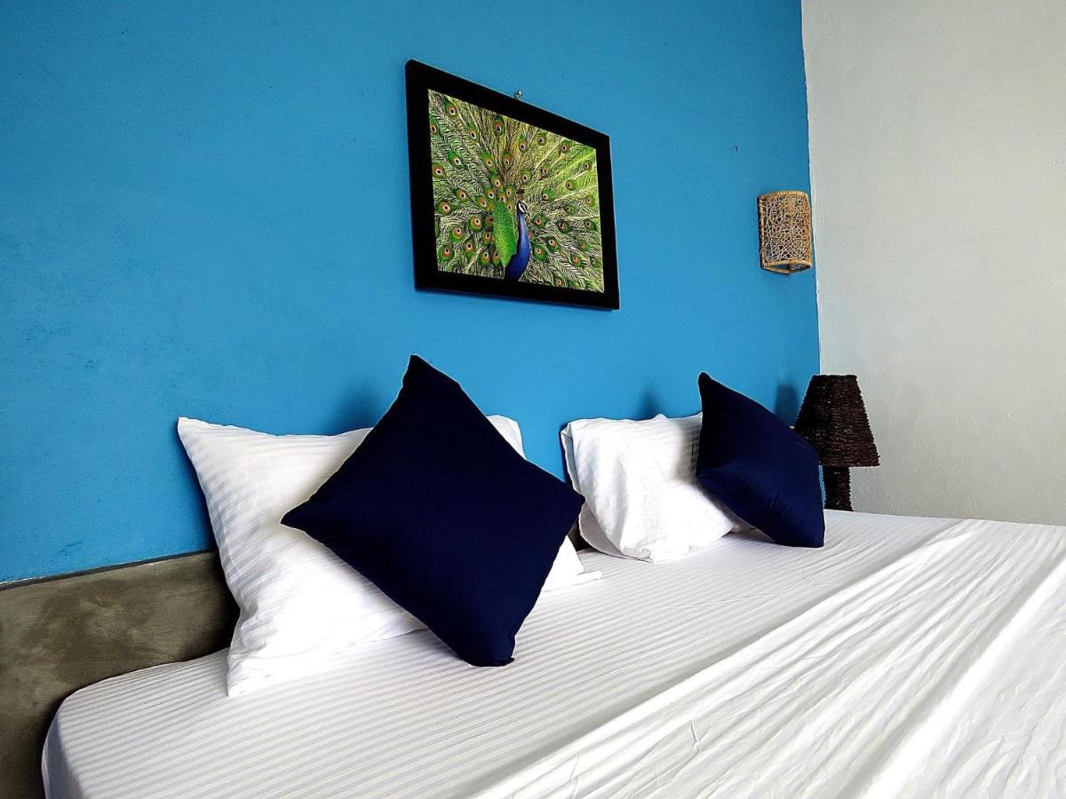 H&C Heaven Beach Hotel Unawatuna Extérieur photo